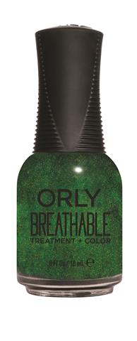Nailpolish Breathable Do A Beryl Roll 18ml Orly